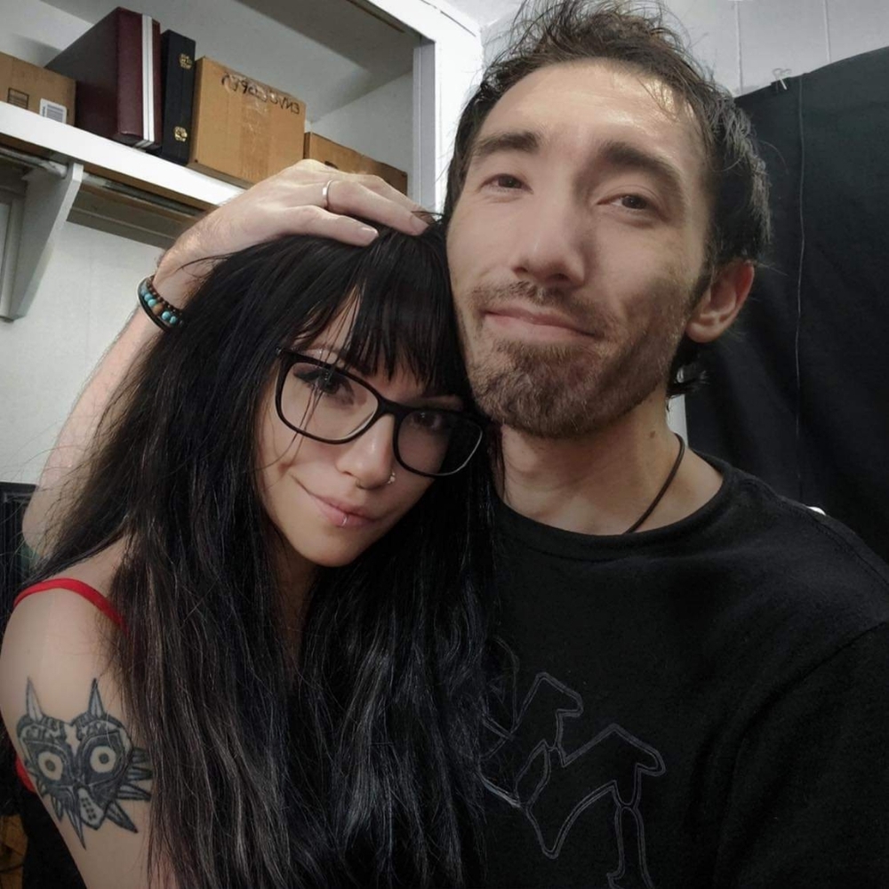 Meet your Poshers, J & J